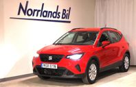 Seat Arona 1.0 TSI 95 HK STYLE