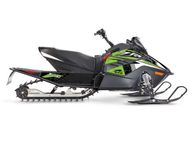 Arctic Cat ZR 200 2024 KAMPANJ