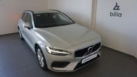 Volvo V60 B4 II Bensin MomAdv Navi Pro Edition Backkamera, N