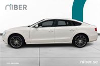 Audi A5 SPORTBACK 1.8 TFSI SPORTSBACK, 2 BRUKARE, TAKLUCKA