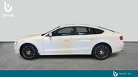 Audi A5 SPORTBACK 1.8 TFSI SPORTSBACK, 2 BRUKARE, TAKLUCKA