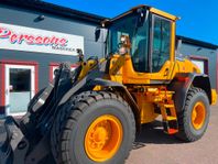 Volvo L 60 H -20 Steg 5