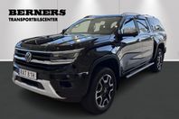 Volkswagen Amarok 3.0 V6 TDI 4M Style (1 år fri skatt)