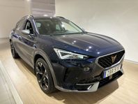 Cupra Formentor 1.4 E-HYBRID 204HK DSG Drag