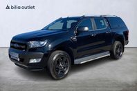 Ford ranger 3.2 TDCi 4WD, Drag, Navi, Värmare, BKamera 200hk