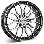 DOTZ LIMEROCK 16" PEUGOET 208 2019-