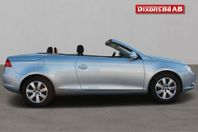 Volkswagen Eos 2.0 TDI 140hk/Cab/Panorama/Jubileums erbjudan