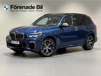 BMW X5 SÅLD M50d 5,95% Ränta Innov. Drag H/K Panor. Komforts