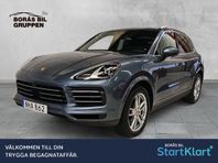 Porsche Cayenne S TipTronic 440 HK