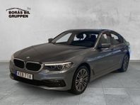 BMW 530e xDrive iPerformance Sedan E