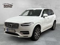 Volvo XC90 Recharge T8 Inscription 7-säten