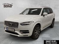 Volvo XC90 Recharge T8 Inscription 7-säten