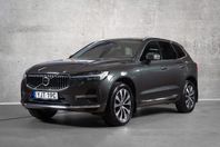 Volvo XC60 Recharge T6 Inscription Expression