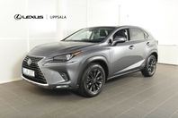 Lexus NX 300h AWD Executive Navi Panorama Drag M-värmare