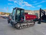 Takeuchi TCR 50