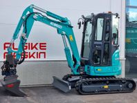 Kobelco SK 25 SR