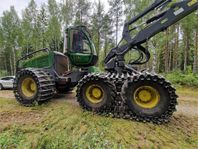 John Deere 1470G