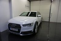 Audi A6 Allroad Quattro 3.0 TDI V6 S Tronic, Ambition, Sport