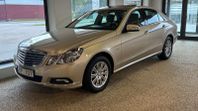 Mercedes-Benz E 250 BlueEFFICIENCY 5G-Tronic Euro 5