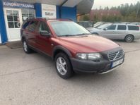 Volvo XC70 V70 XC 2.4T AWD Euro 3