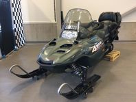 Arctic Cat 4-stroke Touring 45 Hk