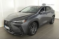 Lexus NX 450h+ Executive Teknikpaket Plug-In