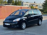 Citroën Grand C4 Picasso 1.6 VTi 7-Sits Euro 5