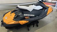 Sea-Doo Spark 900cc 2016