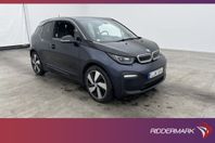 BMW i3 120 Ah 170hk Comfort Advanced Kamera Navi MOMS