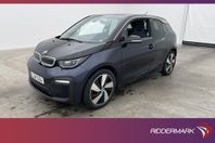 BMW i3 120 Ah 170hk Comfort Advanced Kamera Navi MOMS