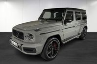 Mercedes-Benz G 63