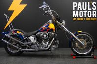 Harley-Davidson Softail Standard Chopper