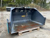 Klaffskopa Drivex KS2000 Trima