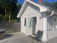 Bostad uthyres - lägenhet i Vallentuna - 1 rum, 25m²