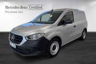 Mercedes-Benz Citan 110 CDI SKÅP L1|DRAG|AUTOMAT