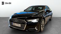 Audi A6 Sedan 45 TFSI quattro 245 hk S tronic Proline Sport