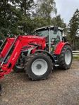 Massey Ferguson MF 5S.145 Dyna-6 EFFICIENT