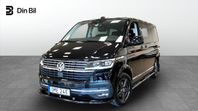 Volkswagen Multivan HIGHLINE 6.1 201HK TDI DSG 4Motion