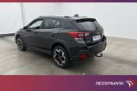 Subaru XV e-Boxer XFuel 150hk AWD M-Värmare Kamera Drag