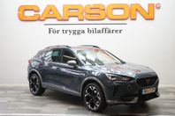 Cupra Formentor 1.5 TSI Backkamera Apple Carplay Drag