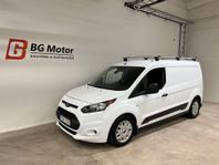 Ford Transit Connect 1.5 TDCi L2 Aut Drag/Värmare/Moms