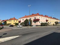 Bostad uthyres - lägenhet i Eskilstuna - 2 rum, 80m²