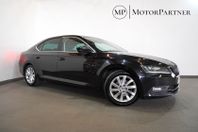 Skoda Superb 2.0 TDI Style Keyless Drag Värmare 150hk