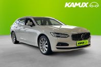 Volvo V90 B4 Momentum 197 hk VOC B-kamera Rattvärme