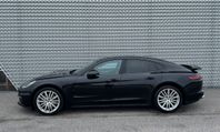 Porsche Panamera 4S Diesel PDK Sport Chrono  V hjul Euro 6