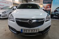 Opel Insignia Country Tourer 2.0 CDTI 4x4 Business Euro 6