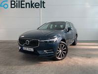 Volvo XC60 T8 AWD Recharge Inscription H&K Pano 360* Se Utr