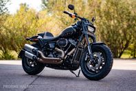 Harley-Davidson Fat Bob 114 /FXFBS/3,95% ränta t.o.m. 31/10!