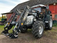 Lamborghini R3 85 DT, Volvo 400, Deutz D 10006, Valmet 802-4