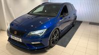 Seat Leon ST León Cupra 2.0 TSI 4Drive, Ferrita, Beats, Carp